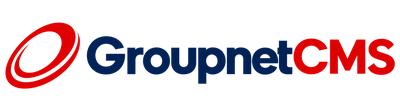 GroupnetCMS